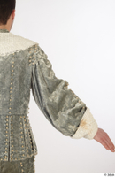   Photos Man in Historical Civilian suit 10 16th century Historical Clothing arm sleeve 0004.jpg